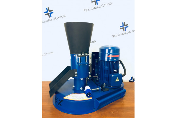Гранулятор кормов Rotex-150