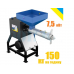Маслопрес шнековий Garmet-150  (7.5 кВт)   до 150 л/час