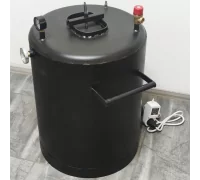 Автоклав Троян 57 электрический 