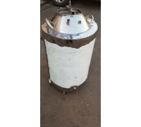 Автоклав Мега-50 Електричний з водяною сорочкою охолодження