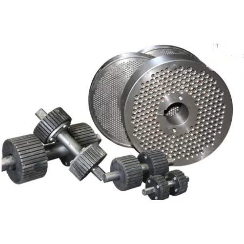 Матрица для гранулятора ГКМ-150, 200, 260, 300
