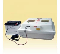 Инкубатор Квочка МИ-30-1Е-12