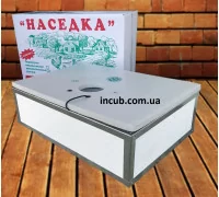Инкубатор для яиц Наседка ИБ 70 с ручным переворотом 