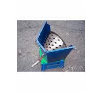 Терка для овощей конусная