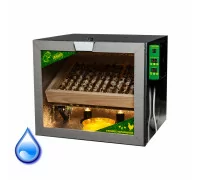 Инкубатор Тандем на 60 куриных яиц с регулировкой влажности
