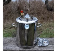 Автоклав огневой ЛЮКС-16