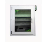 Инкубатор Тандем промышленный 330