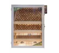 Инкубатор Тандем ламповый на 400 куриных яиц