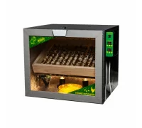 Инкубатор Тандем ламповый на 60 куриных яиц