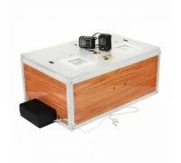 Инкубатор Курочка Ряба ИБА-120