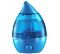 Увлажнитель воздуха UP! (Underprice) UH -3410 BL