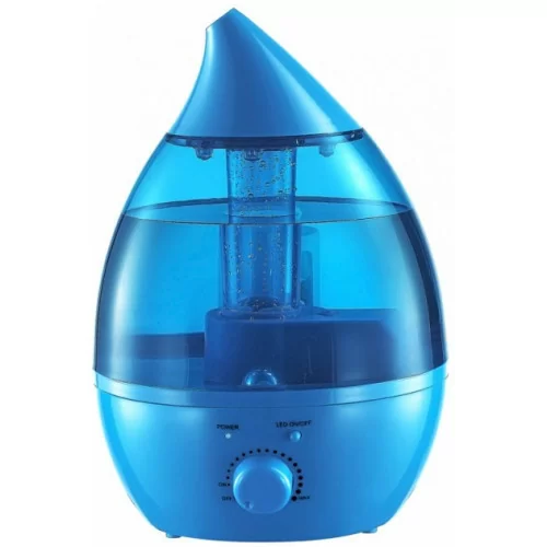 Увлажнитель воздуха UP! (Underprice) UH -3410 BL