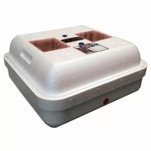 Инкубатор Рябушка Smart Plus Electronic 70