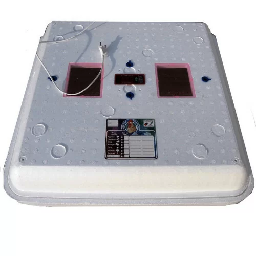 Инкубатор Рябушка Smart Plus Digital 100A
