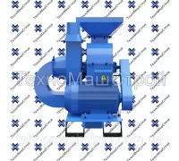 Молотковая дробилка (дробилка щепы, зернодробилка) CHOPPER - 500