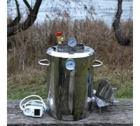 Автоклав электрический ЛЮКС-16Э