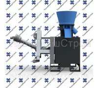 Гранулятор GRAND-300/400 от ВОМ
