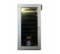 Инкубатор Тандем промышленный 770