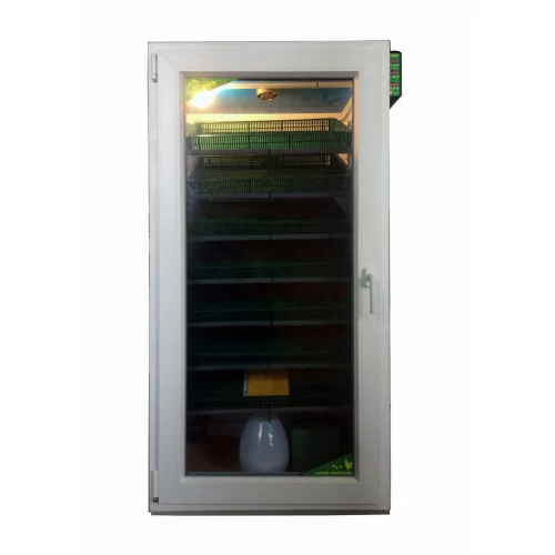 Инкубатор Тандем промышленный 770