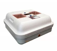 Инкубатор Рябушка Smart Plus Digital 40A