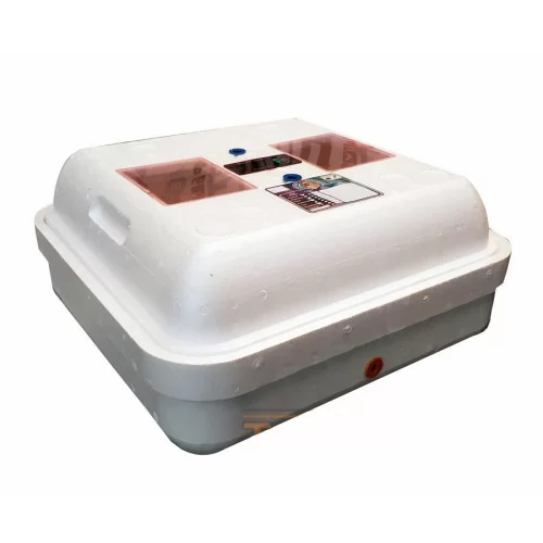 Инкубатор Рябушка Smart Plus Digital 40A